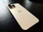 iPhone 14 Pro Max 256gb - Goud, Telecommunicatie, Mobiele telefoons | Apple iPhone, Zo goed als nieuw, Zonder simlock, Zonder abonnement