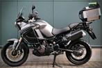 YAMAHA XT 1200 Z SUPER TENERE ABS (bj 2013) NL motor XT1200, 2 cilinders, 1199 cc, Bedrijf, Onbekend