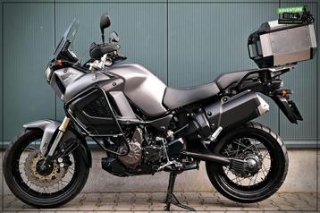 YAMAHA XT 1200 Z SUPER TENERE ABS (bj 2013) NL motor XT1200  beschikbaar voor biedingen