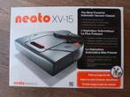 Neato XV-15 robotstofzuiger met klein defect, Ophalen, Zo goed als nieuw, Robotstofzuiger, Minder dan 1200 watt