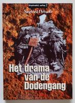 Het drama van de Dodengang - Siegfried Debaeke, Boeken, Oorlog en Militair, Ophalen of Verzenden, Zo goed als nieuw, Voor 1940