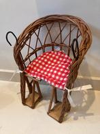 Poppenzitje voor op de fiets, Ophalen, Gebruikt, Overige typen