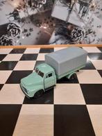 OPEL BLITZ BOLKOP L-GROEN 1;43, Verzenden, Nieuw, Auto, Overige merken