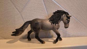 Schleich andalusiër hengst uit 2005 beschikbaar voor biedingen