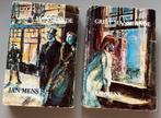 2x Griet Manshande van Jan Mens, Antiek en Kunst, Ophalen of Verzenden, Jan Mens
