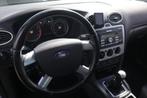 Ford FOCUS Wagon 2.0-16V Rally Edition | Airco | Cruise | Tr, Stof, Gebruikt, Zwart, 4 cilinders