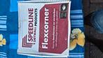 Te koop speedline flexcorner, Doe-het-zelf en Verbouw, Overige Doe-het-zelf en Verbouw, Ophalen of Verzenden, Nieuw