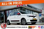 Renault Twingo 1.0 SCe Collection / AIRCO / CRUISE / BLUETOO, Twingo, Gebruikt, Euro 6, Met garantie (alle)