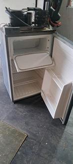 12V Koelkast voor Camper/Bus - Compact en Handig, Caravans en Kamperen, Camper-accessoires, Ophalen of Verzenden, Gebruikt