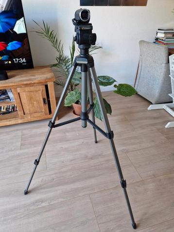 Cullmann video 3100 statief beschikbaar voor biedingen