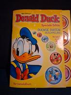 Donald Duck Duckse Duiten Verzamelalbum, Verzamelen, Flippo's, Ophalen of Verzenden, Losse flippo's