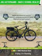E-Bike! Scott E Sub! Middenmotor! NIEUWSTAAT! TOP-Actie!, Fietsen en Brommers, Gebruikt, 30 tot 50 km per accu, Overige merken