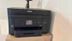 Nog mooie Epson Workforce WF-2860 inkjetprinter, Ophalen, Gebruikt, All-in-one, Scannen