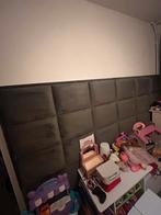 Hoofdbord en 2 nachtkastjes!, Huis en Inrichting, Ophalen, Overige materialen, 70 cm of meer, 65 cm of meer