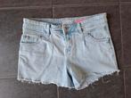 D-ZINE Denim Shorts - Maat 176, Broek, Meisje, D-Zine, Nieuw