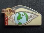 Hard Rock Cafe pin Malta Limited Edition, Verzamelen, Speldjes, Pins en Buttons, Ophalen of Verzenden, Nieuw
