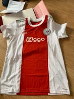 Ajax shirt oud logo nr 14, Maat 52/54 (L), Ophalen of Verzenden, Zo goed als nieuw, Voetbal