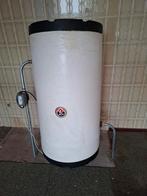 Boiler 130 liter, hygiëne boiler, zonneboiler, acv HL 130, 100 liter of meer, Ophalen, Zo goed als nieuw, Boiler