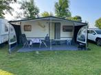 Knaus sudwind 500 TF, Caravans en Kamperen, Caravans, Rondzit, Frans bed, Particulier, 6 tot 7 meter