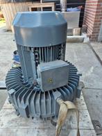 hoog vacuum afzuiger, Doe-het-zelf en Verbouw, Ophalen, Zo goed als nieuw, Afzuiger