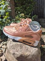 Nike air max 90 Bronze, Bruin, Nike, Ophalen of Verzenden, Sneakers of Gympen