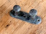 Bronzen bolder 16 cm, Watersport en Boten, Accessoires en Onderhoud, Ophalen of Verzenden, Gebruikt