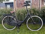 ZGAN, Gazelle Bloom c7 moederfiets h53 met garantie, Fietsen en Brommers, Fietsaccessoires | Fietsbellen, Ophalen, ., Zo goed als nieuw