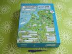 Voskamp groep puzzel - nieuw in gesealde zak - 1000 stukjes, Ophalen of Verzenden, 500 t/m 1500 stukjes, Zo goed als nieuw, Legpuzzel