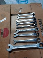 Div ratel steek sleutels div merken, Ophalen of Verzenden