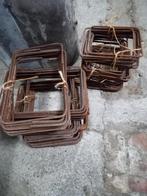 betonstaalbeugels betonijzer beugels, Doe-het-zelf en Verbouw, Metalen, Ophalen, Nieuw, IJzer