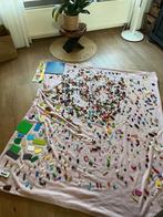 Losse Lego Stenen + Bouwplaat & Boekjes, Ophalen, Gebruikt, Losse stenen, Lego