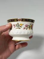 Rosina Queen’s Cathay suikerkom 9 cm – Bone China – Engeland, Antiek en Kunst, Antiek | Servies los, Ophalen of Verzenden