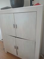 kast, Ophalen, 50 tot 100 cm, Zo goed als nieuw, 150 tot 200 cm