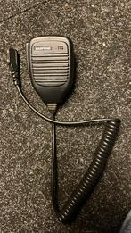 Handmicrofoon Baofeng portofoon, Ophalen of Verzenden, Zo goed als nieuw, Zender en Ontvanger