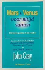 Gray, John - Mars & Venus voor altijd samen