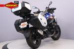 BMW R 1300 GS (bj 2025), Bedrijf, Toermotor