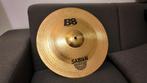Sabian B8 18" China Cymbal, Muziek en Instrumenten, Drumstellen en Slagwerk, Ophalen, Gebruikt, Overige merken