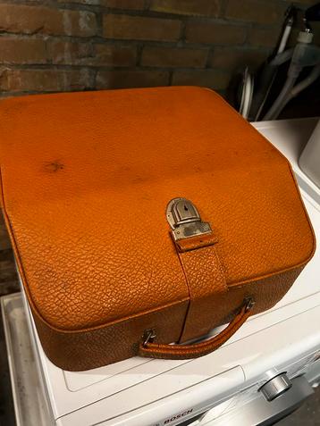 Erica ouderwetse typemachine beschikbaar voor biedingen