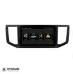 Radio navigatie VW Crafter 2017 apple carplay android 13, Auto diversen, Autoradio's, Oberonweg 262 3208pg, Nieuw, Ophalen of Verzenden