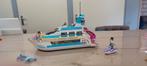 Lego friends dolfijn cruiser 41015, Ophalen, Gebruikt, Complete set, Lego