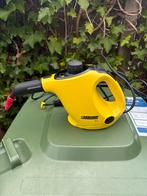 Karcher sc1, Doe-het-zelf en Verbouw, Reinigingsmachines, Ophalen of Verzenden, Gebruikt