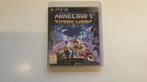 Ps3 minecraft storymode, Avontuur en Actie, Ophalen of Verzenden, Zo goed als nieuw, 3 spelers of meer