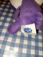 Littlest Pet Shop Penny Panda knuffel Hasbro 18 cm, Ophalen of Verzenden, Zo goed als nieuw, Overige typen