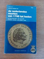 Catalogus 1994. De Nederlandse Munten van 1795 tot heden, Ophalen of Verzenden, Boek of Naslagwerk