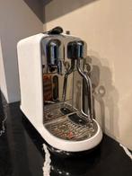 Nespresso Koffiemachine - Perfecte Espresso!, Witgoed en Apparatuur, Koffiezetapparaten, Ophalen, Koffiemachine, Zo goed als nieuw