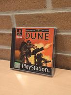 Dune - Sony PlayStation PS1, Spelcomputers en Games, Games | Sony PlayStation 1, Hilversum, Ophalen of Verzenden, Zo goed als nieuw