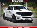 Dodge Ram 1500 Limited Night | 5.7 V8 Hemi Full Option | Com, Automaat, 5654 cc, Met garantie (alle), 402 pk