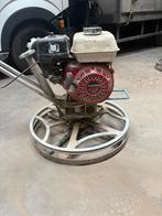 Vlindermachine 60 cm, Ophalen, Gebruikt, Benzinemotor, 1800 rpm of meer