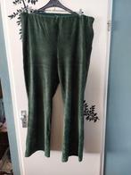 Norah groene rib broek maat 48 uitlopend, Kleding | Dames, Broeken en Pantalons, Norah, Ophalen of Verzenden, Maat 46/48 (XL) of groter