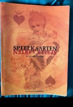 Holland Casino speelkaarten in boek, Ophalen of Verzenden, Zo goed als nieuw